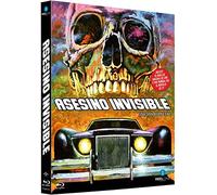 Asesino invisible - The Car