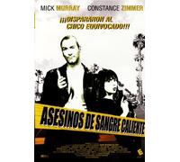 Asesinos De Sangre Caliente (Warm Blooded Killers)