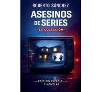 Asesinos de series | La colección (0)
