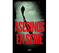 Asesinos en serie – Ariel