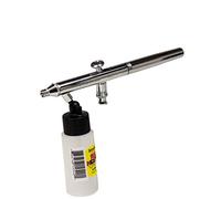 Aset Iwata IWAN2000 NEO Siphon Feed Dual Action Air Brush