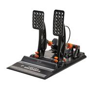 Asetek Simsports Invicta Throttle & Brake for Sim Racing (40-010-0000001)