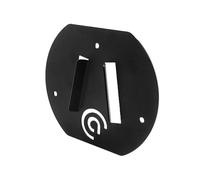 Asetek 40-035-0035001 flight/racing simulator accessory Racing wheel stand