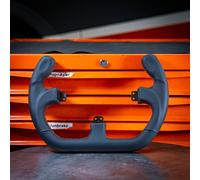 Asetek 40-035-0035014 gaming controller accessory Wheel mod