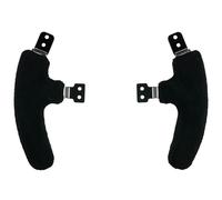 Asetek Formula Regular Suede Handles