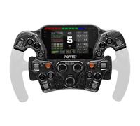 Asetek Forte Formula Pro Button Box 4.3 LCD - Black