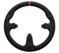 Asetek SimSports GT Rim - Round Comfort+
