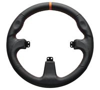 Asetek SimSports GT Rim - Round Leather