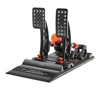 Asetek Invicta THORP II Pedalset - Black