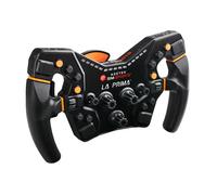 Asetek La Prima Black Steering wheel PC