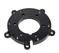 Asetek SimSports 3rd party universal QR Adapter plate