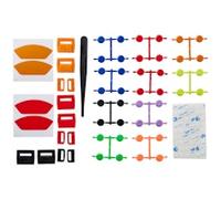 Asetek SimSports Colour Kit