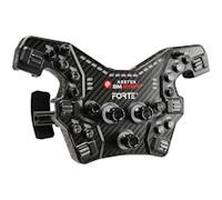 Asetek SimSports Forte Formula Button Box V2 - Black