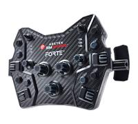 Asetek SimSports Forte GT Button Box - Black Edition