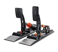Asetek SimSports Forte S Sim Racing Gas- and Brake Pedal