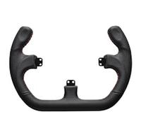 Asetek SimSports GT Rim - Open D Leather