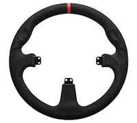 Asetek SimSports GT Rim - Round Comfort+