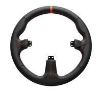 Asetek SimSports GT Rim - Round Leder Racing wheel