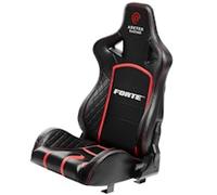 Asetek SimSports Initium Forte Seat