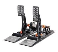 Asetek SimSports Invicta S Sim Racing Gas- and Brake Pedal
