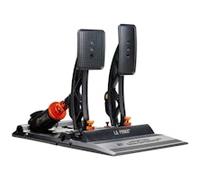 Asetek SimSports La Prima Accelerator and Brake Pedal