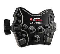 Asetek SimSports La Prima GT Button Box V2 - Black / Grey