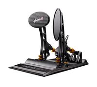 Asetek SimSports Pagani Huayra R Sim Racing Pedals
