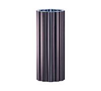 Asetek SimSports Quick-Release Extension - 146 mm Black