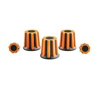 Asetek SimSports Rotary Control - Orange