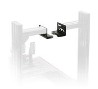 Asetek SimSports Wheelbase Mount with Tilt