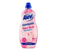 Asevi 23042 Revive Special Moments with The New Softener Concentrate , Pink