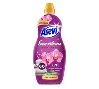 Asevi 23044 Concentrated Fabric Softener, 1.5 l