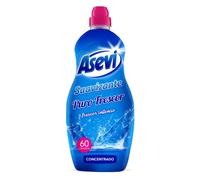 Asevi 23049 Pure Freshness Softener 60 Doses, Blue