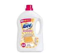 Asevi 23661 Marseille Soap Detergent 40 Doses
