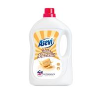 Asevi 23661 Marseille Soap Detergent 40 Doses
