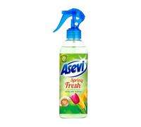 Asevi 400ml Spring Air Freshener Spray