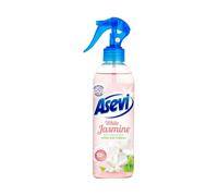 Asevi 400ml White Jasmine Air Freshener Spray