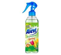 Asevi - Air Freshener Spray 400Ml - Spring