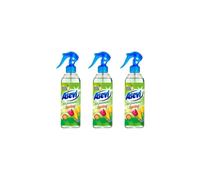 Asevi Air Freshener Spray 400ml Spring (Pack of 3)