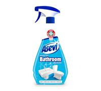 Asevi Disinfectant Bathroom Spray 720ml