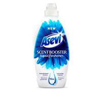 Asevi Liquid Laundry Freshener, In Wash Scent Booster, Laundry Perfume, Laundry Scent Booster, 720ml, 36 Washes, Blue