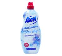 Asevi Blue Sky Intense Freshness Fabric Softener - 1380ml