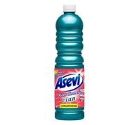 Asevi Cian Concentrated Floor Cleaner 1 Litre