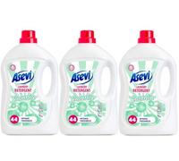 Asevi Colonia laudry detergent 3x pack