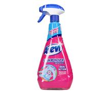 Asevi Concentrated Dual-Action Stain Remover 720ml
