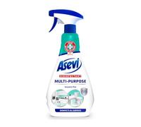 Asevi Disinfectant Cleaning Spray, Multi Purpose Cleaner, Antibacterial Spray, 750ml