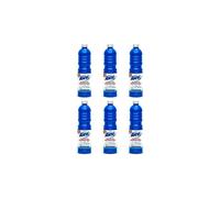 Asevi Disinfectant Floor and Surface Cleaner 1L (Pack of 6)