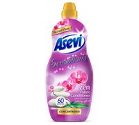 Asevi Fabric Conditioner Laundry Softener Sensations Zen 60W 1320Ml