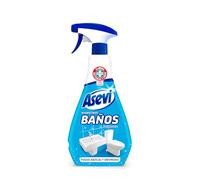 Asevi Gerpostar Bath Spray 750 ml