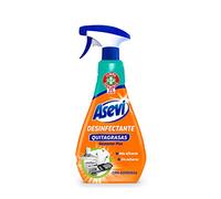 Asevi Gerpostar Grease Remover 720 ml